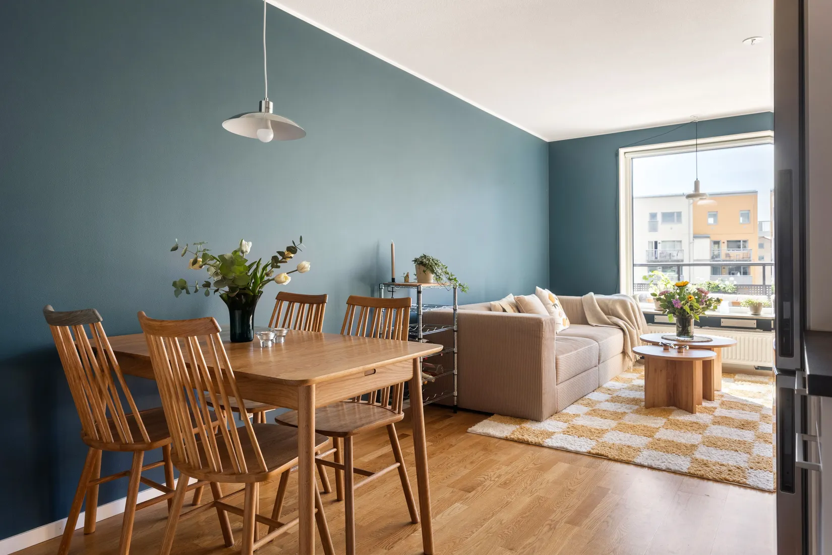 Bostadsrätt, Aspirantgatan 3, Kviberg, Göteborg