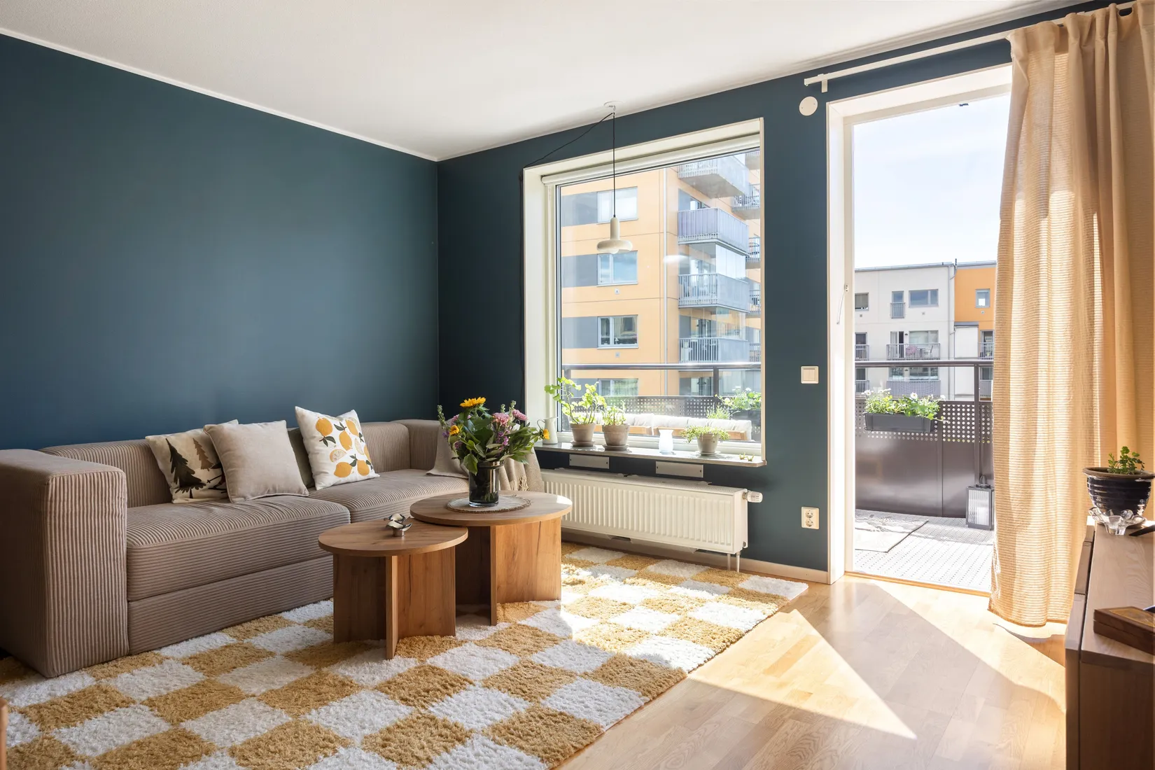 Bostadsrätt, Aspirantgatan 3, Kviberg, Göteborg