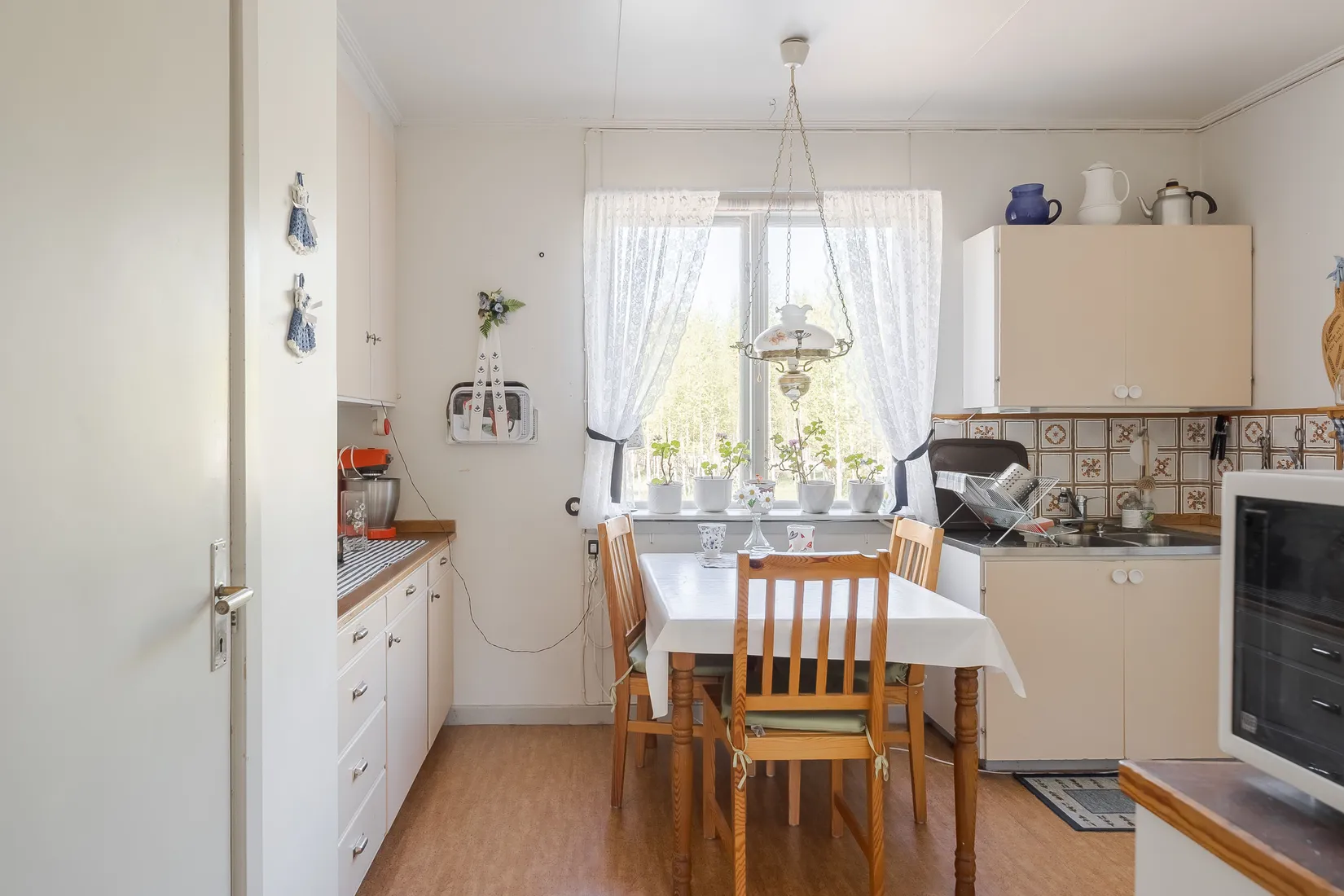 Fritidshus, Sandbäcken 7, Sventorp, Skövde