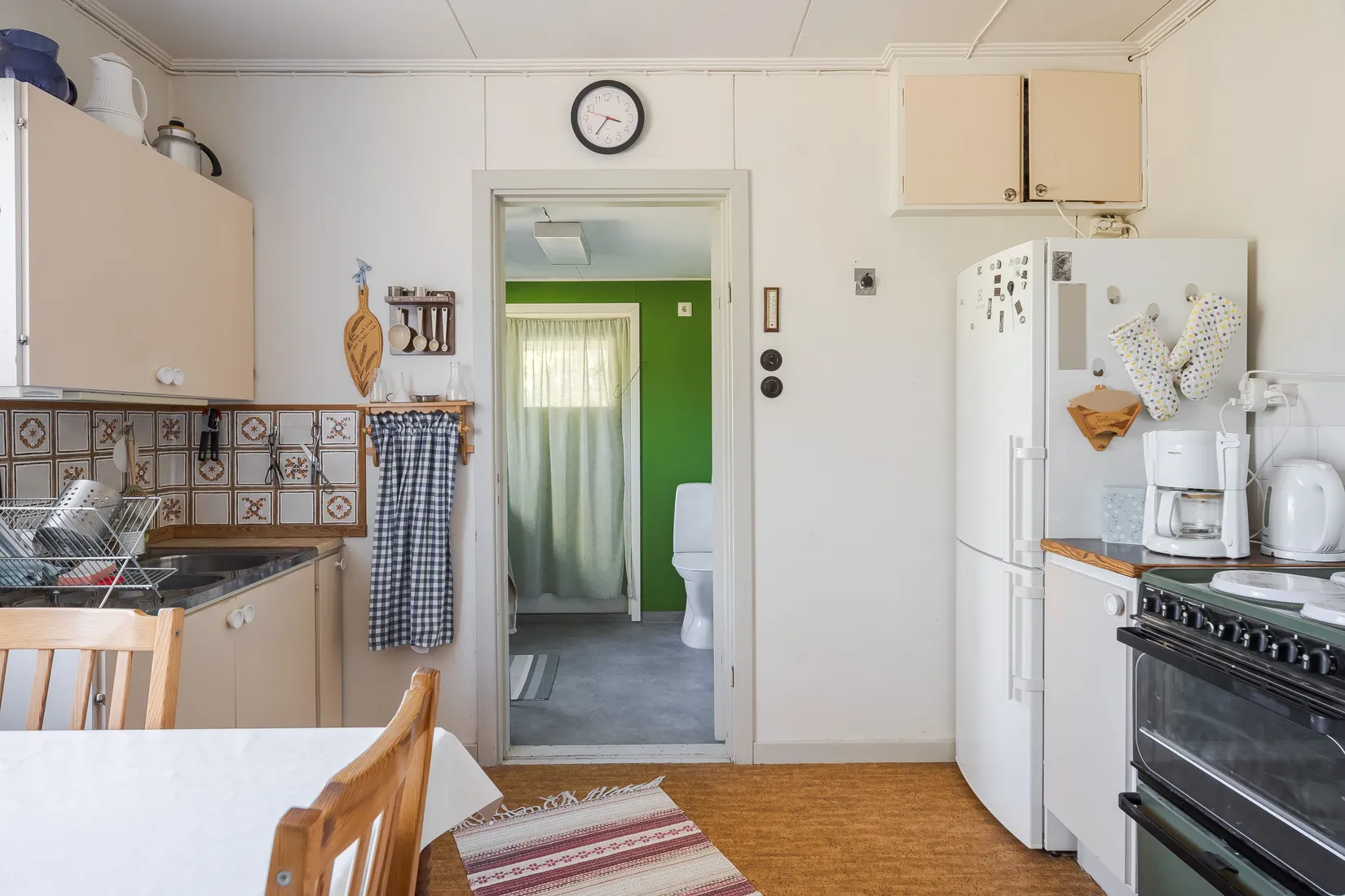 Fritidshus, Sandbäcken 7, Sventorp, Skövde