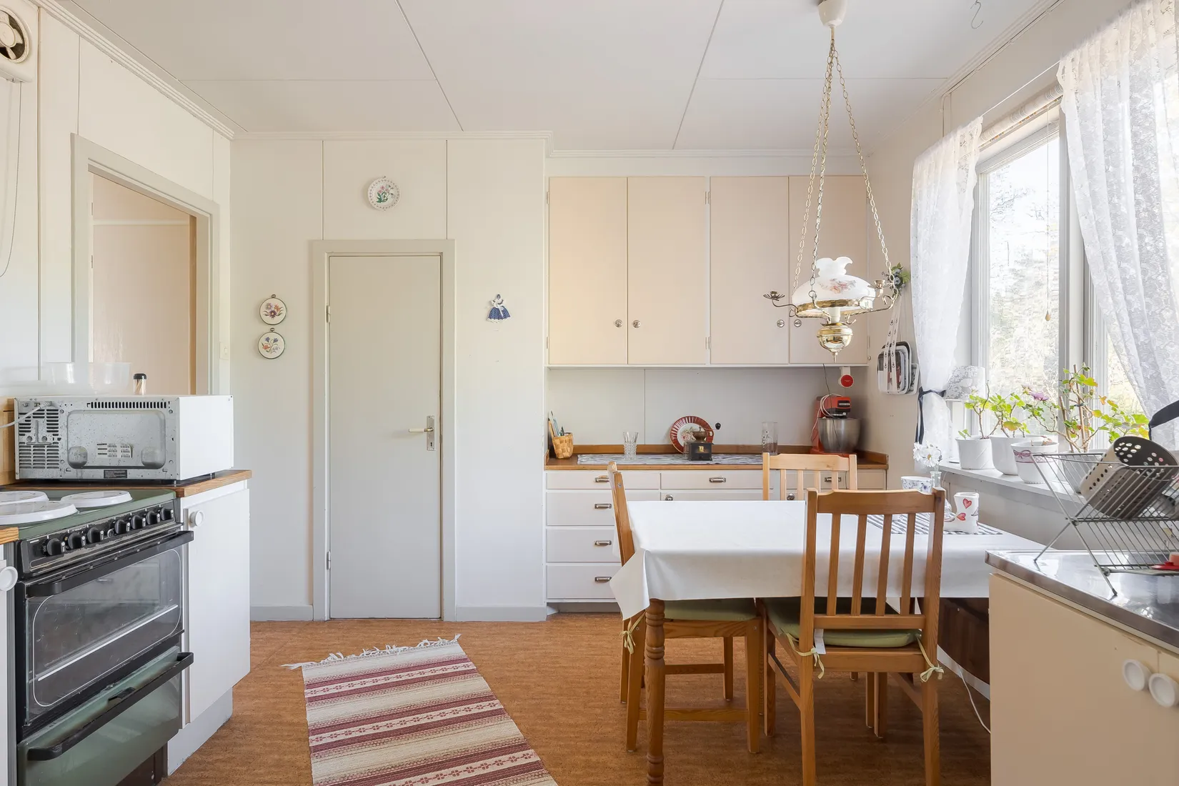 Fritidshus, Sandbäcken 7, Sventorp, Skövde