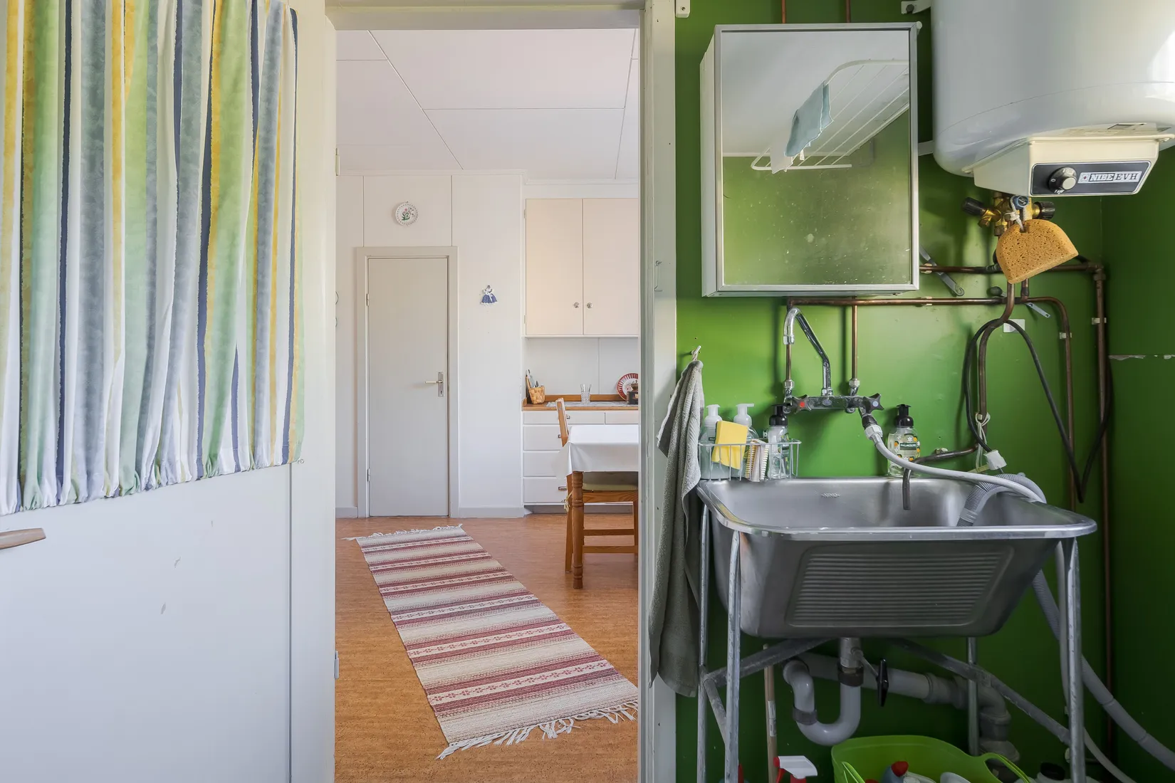 Fritidshus, Sandbäcken 7, Sventorp, Skövde