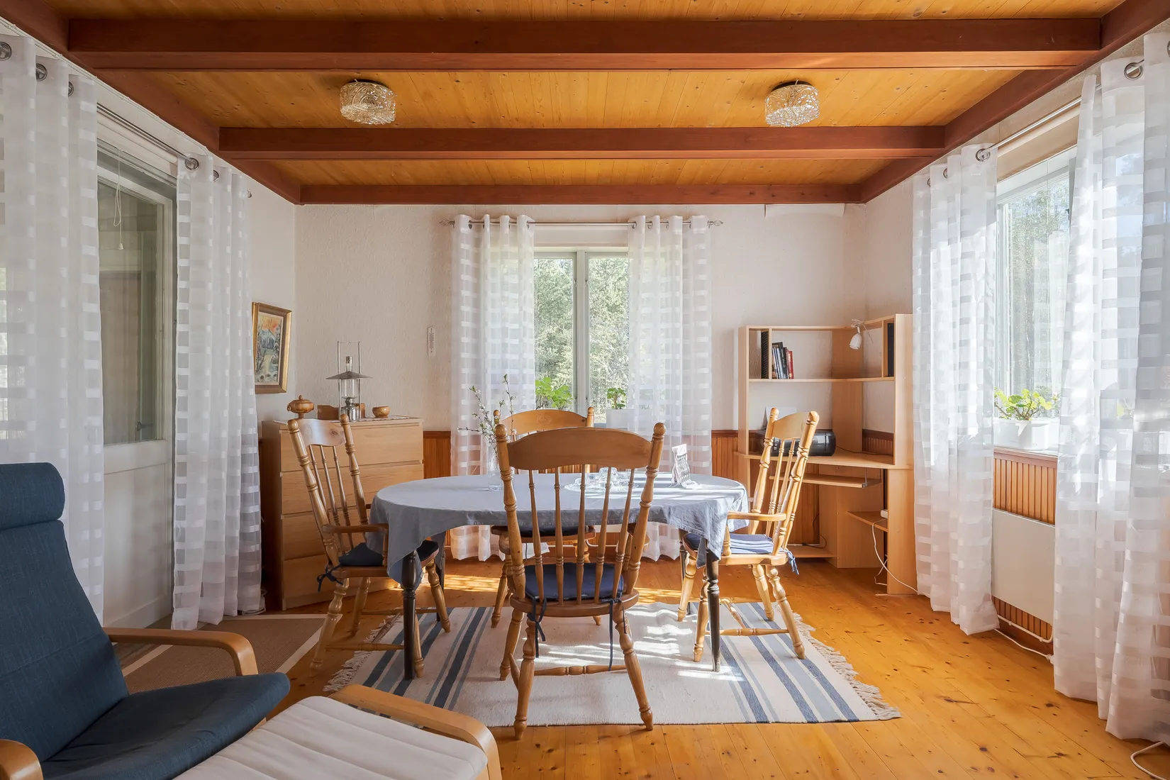 Fritidshus, Sandbäcken 7, Sventorp, Skövde