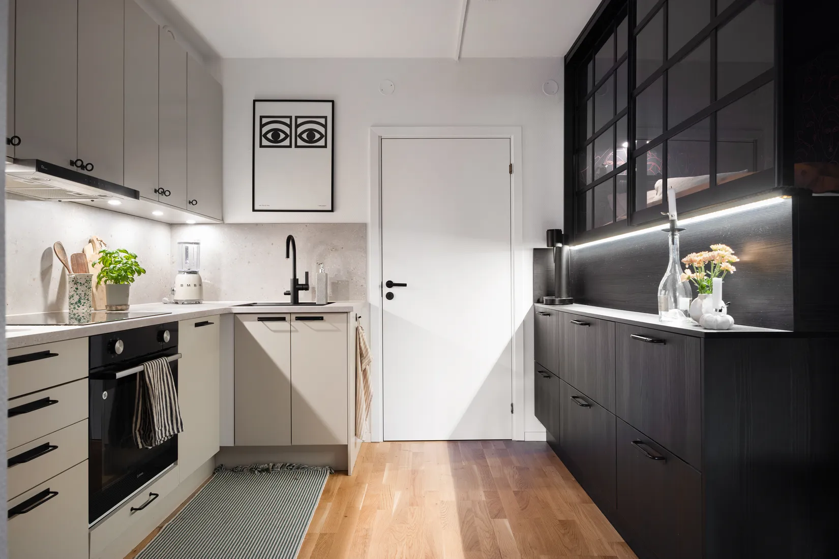 Bostadsrätt, Masthuggsterrassen 8 J, Masthugget, Göteborg