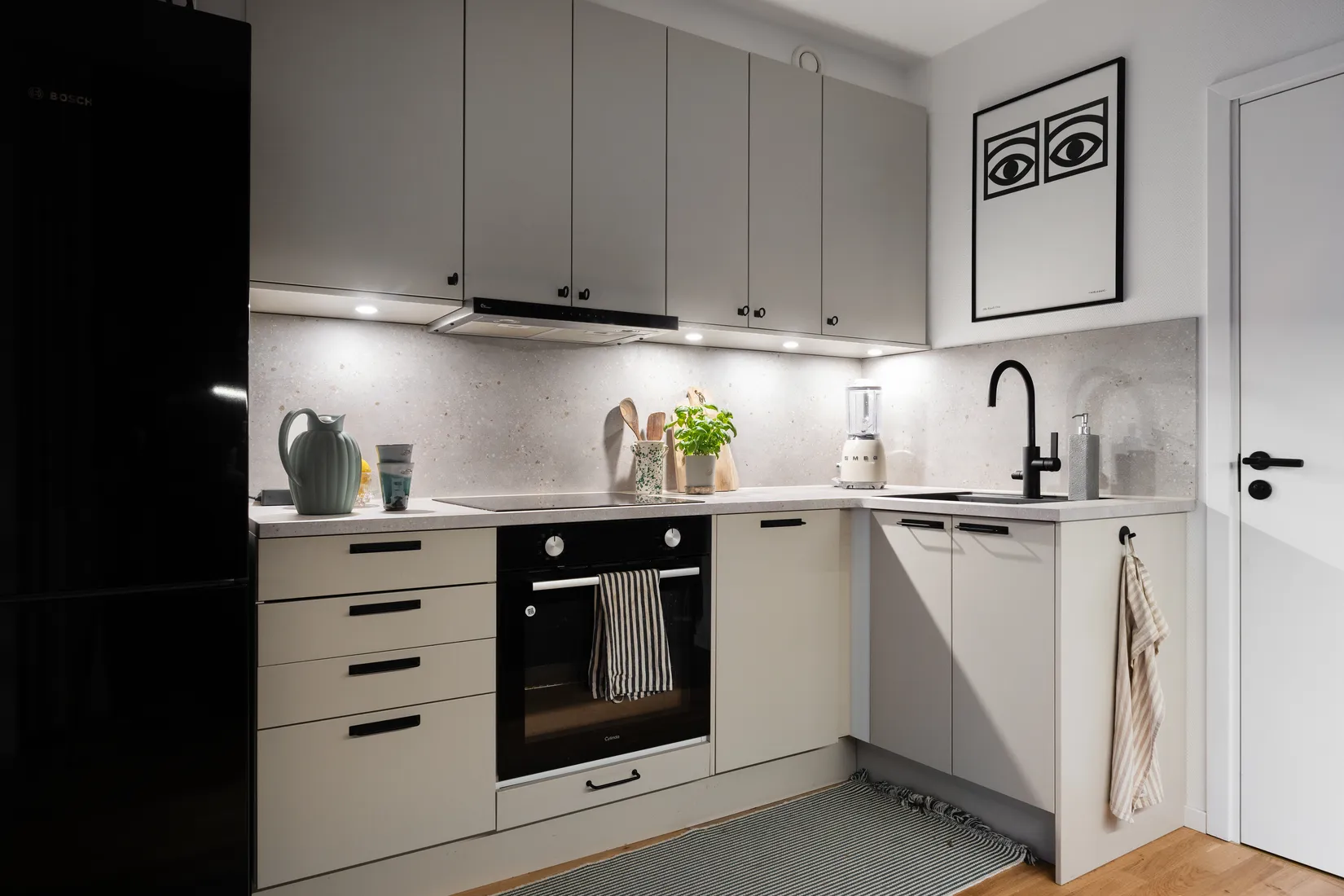 Bostadsrätt, Masthuggsterrassen 8 J, Masthugget, Göteborg