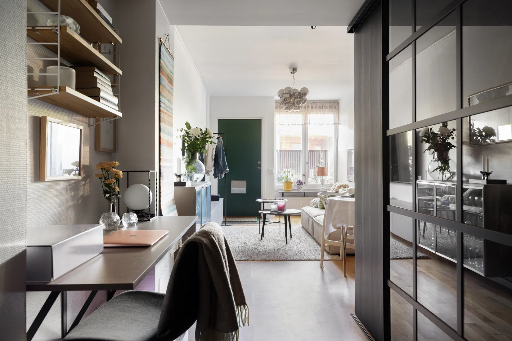 Bostadsrätt, Masthuggsterrassen 8 J, Masthugget, Göteborg