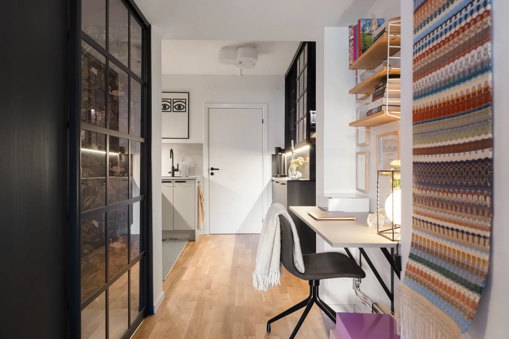 Bostadsrätt, Masthuggsterrassen 8 J, Masthugget, Göteborg