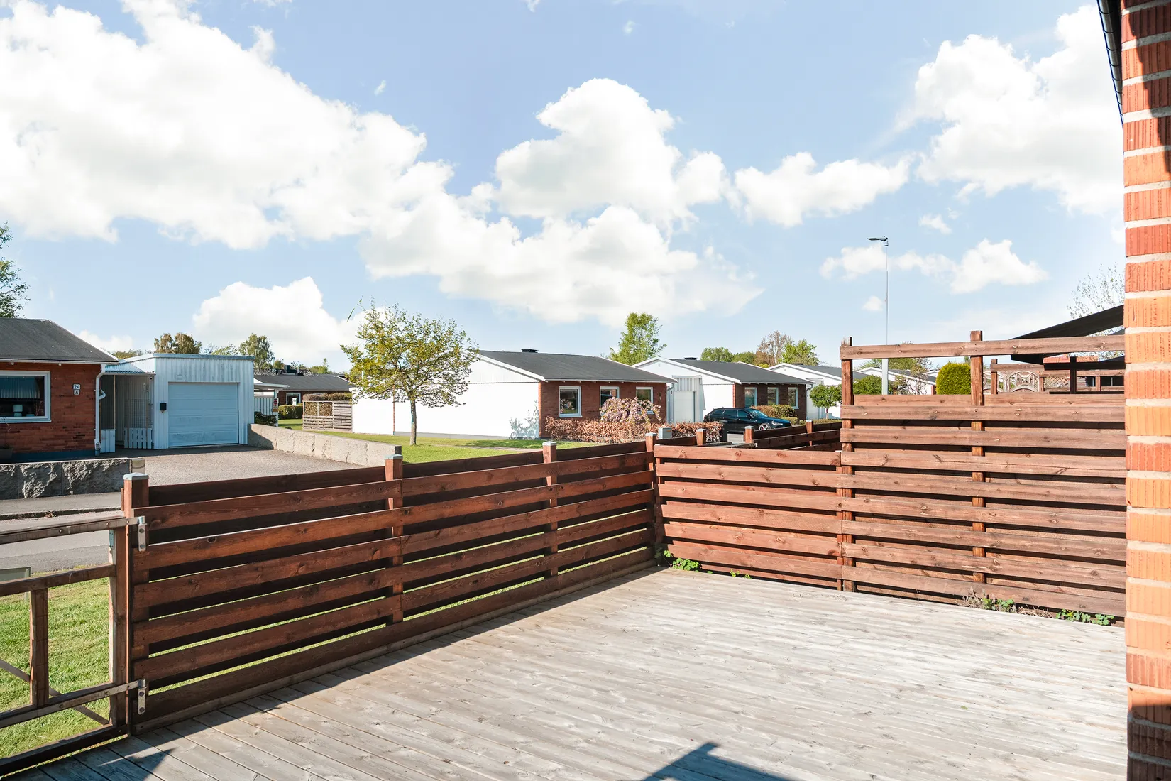 Bostadsrätt, Västra Blomstergatan 19, Klippan