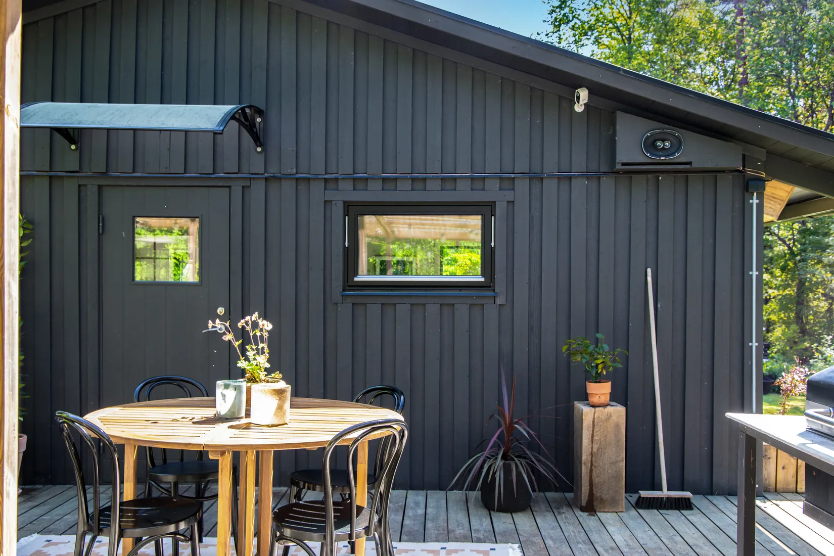 Fritidshus, Balltorpsvägen 98 - Stuga 45, Mölndal - Balltorp, Mölndal