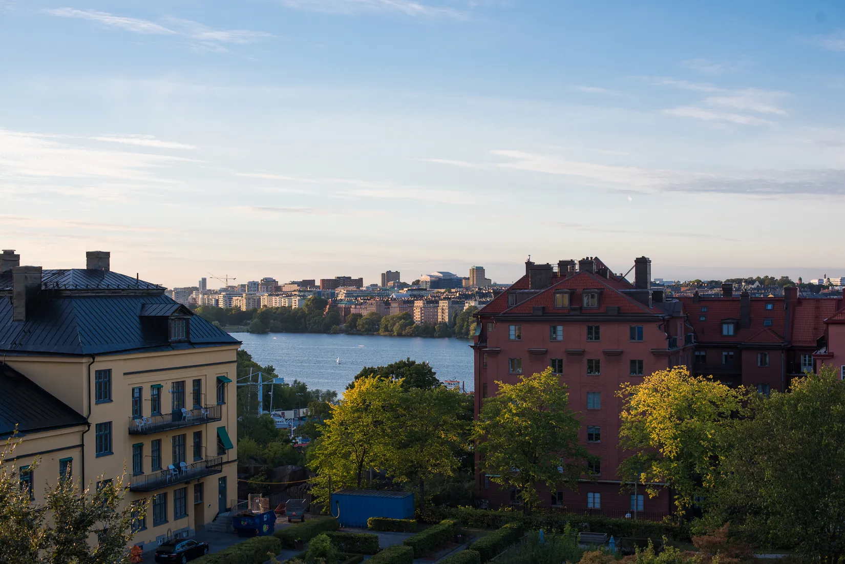 Bostadsrätt, Lundagatan 48B, Södermalm Högalid, Stockholm
