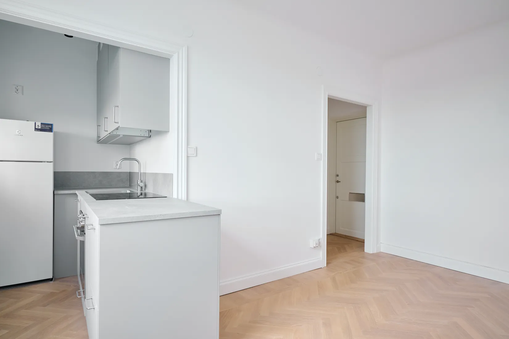 Bostadsrätt, Lundagatan 48B, Södermalm Högalid, Stockholm