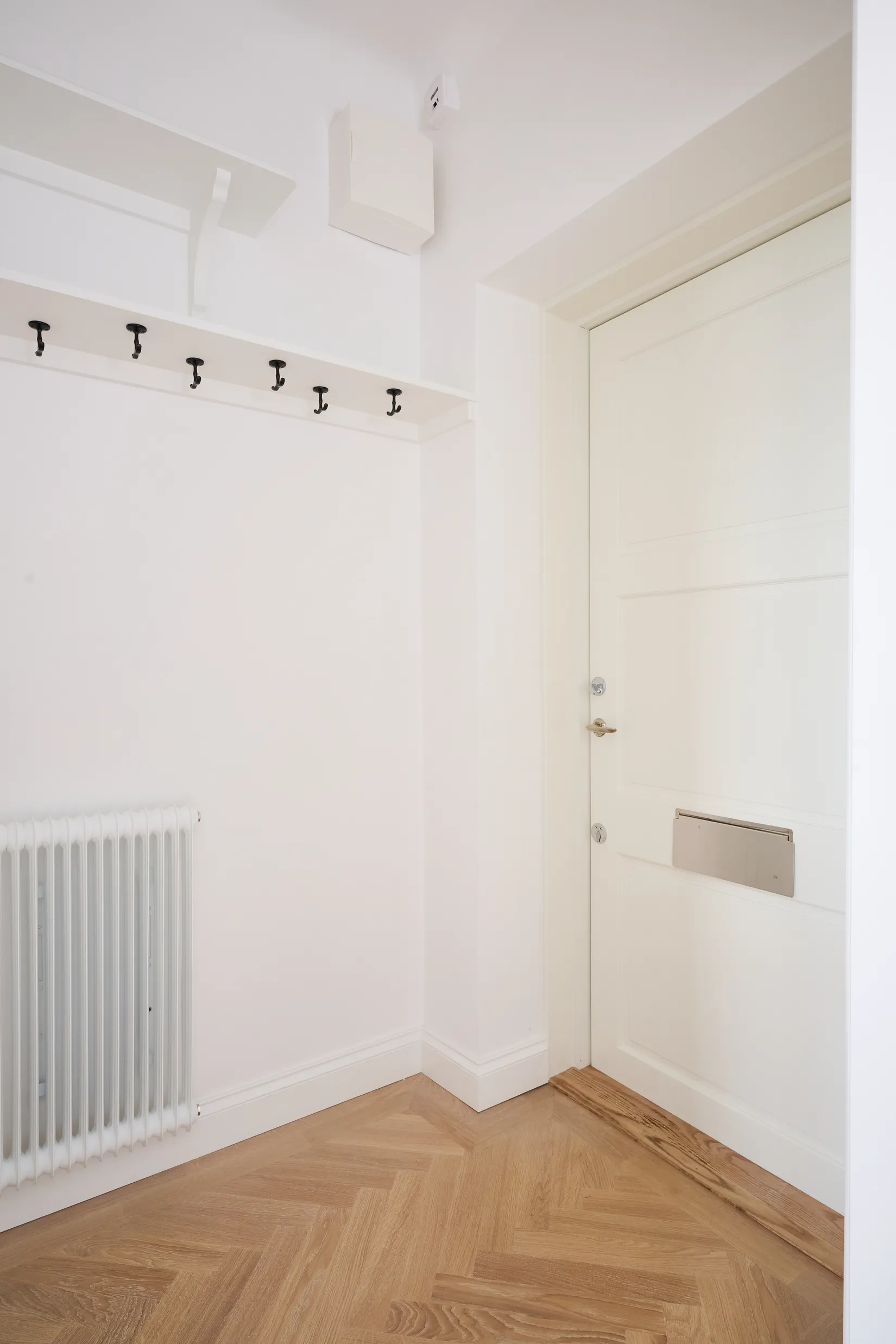 Bostadsrätt, Lundagatan 48B, Södermalm Högalid, Stockholm