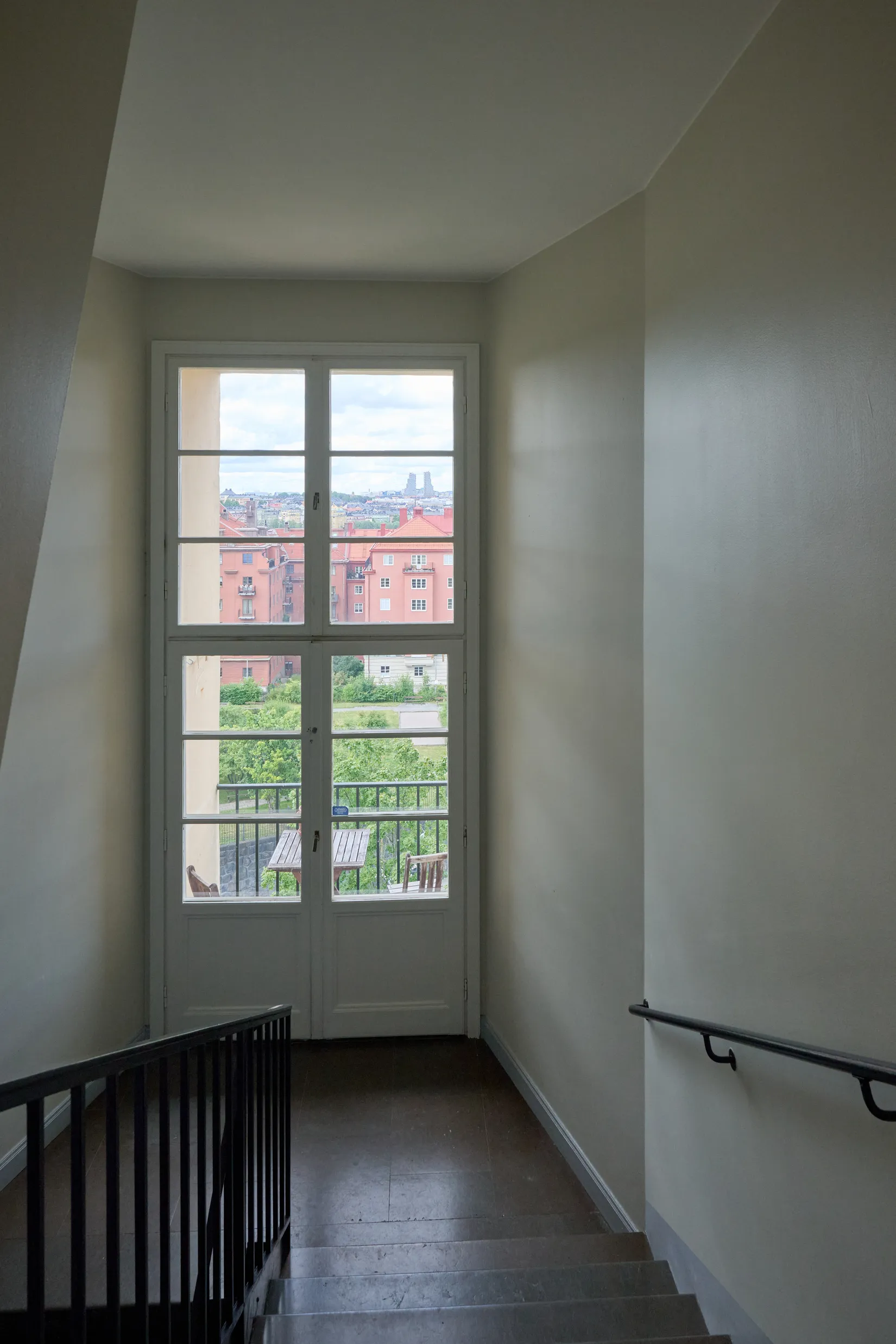 Bostadsrätt, Lundagatan 48B, Södermalm Högalid, Stockholm