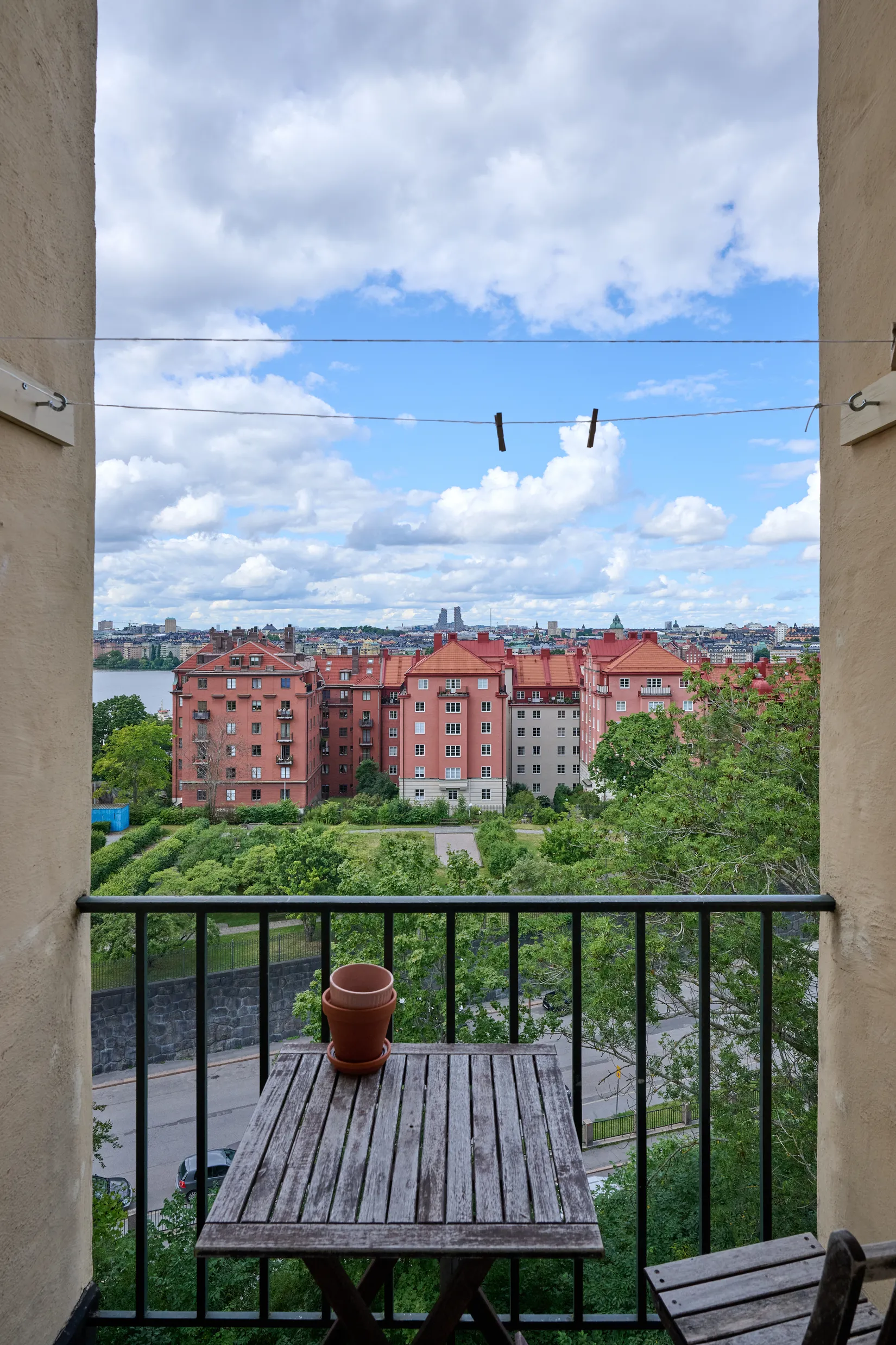 Bostadsrätt, Lundagatan 48B, Södermalm Högalid, Stockholm