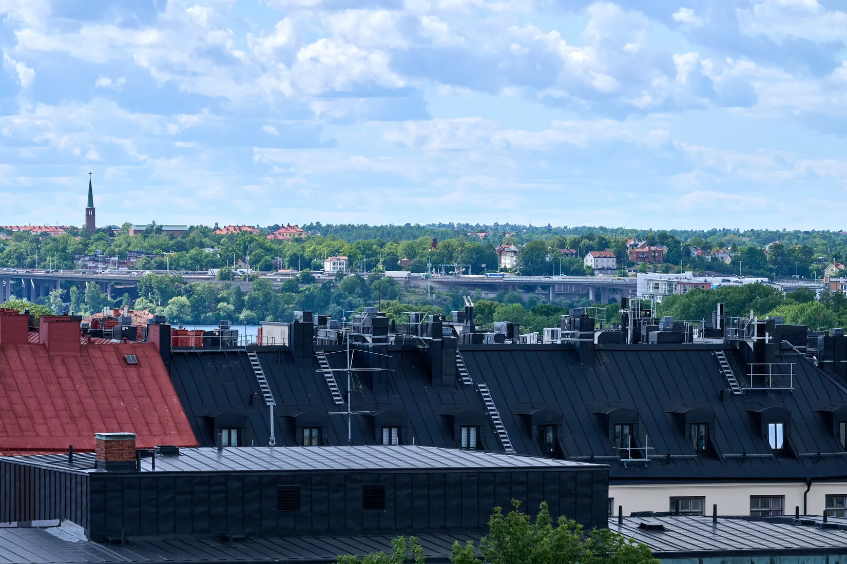 Bostadsrätt, Lundagatan 48B, Södermalm Högalid, Stockholm