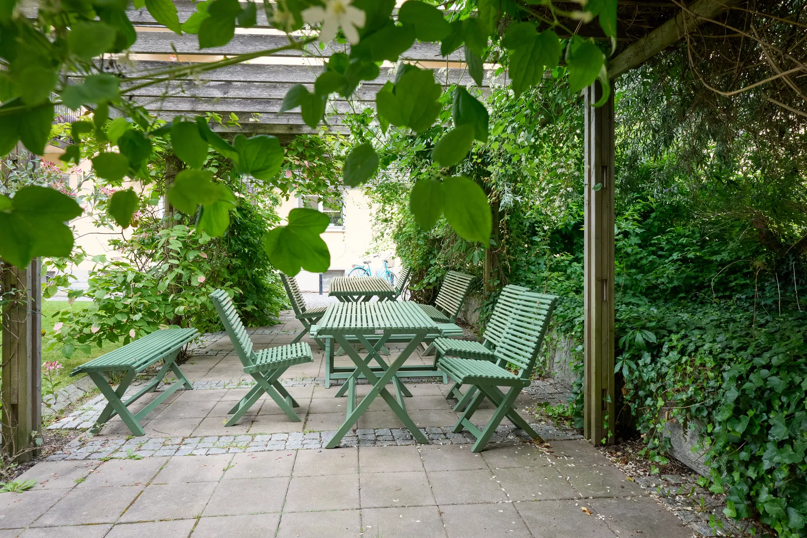 Bostadsrätt, Lundagatan 48B, Södermalm Högalid, Stockholm