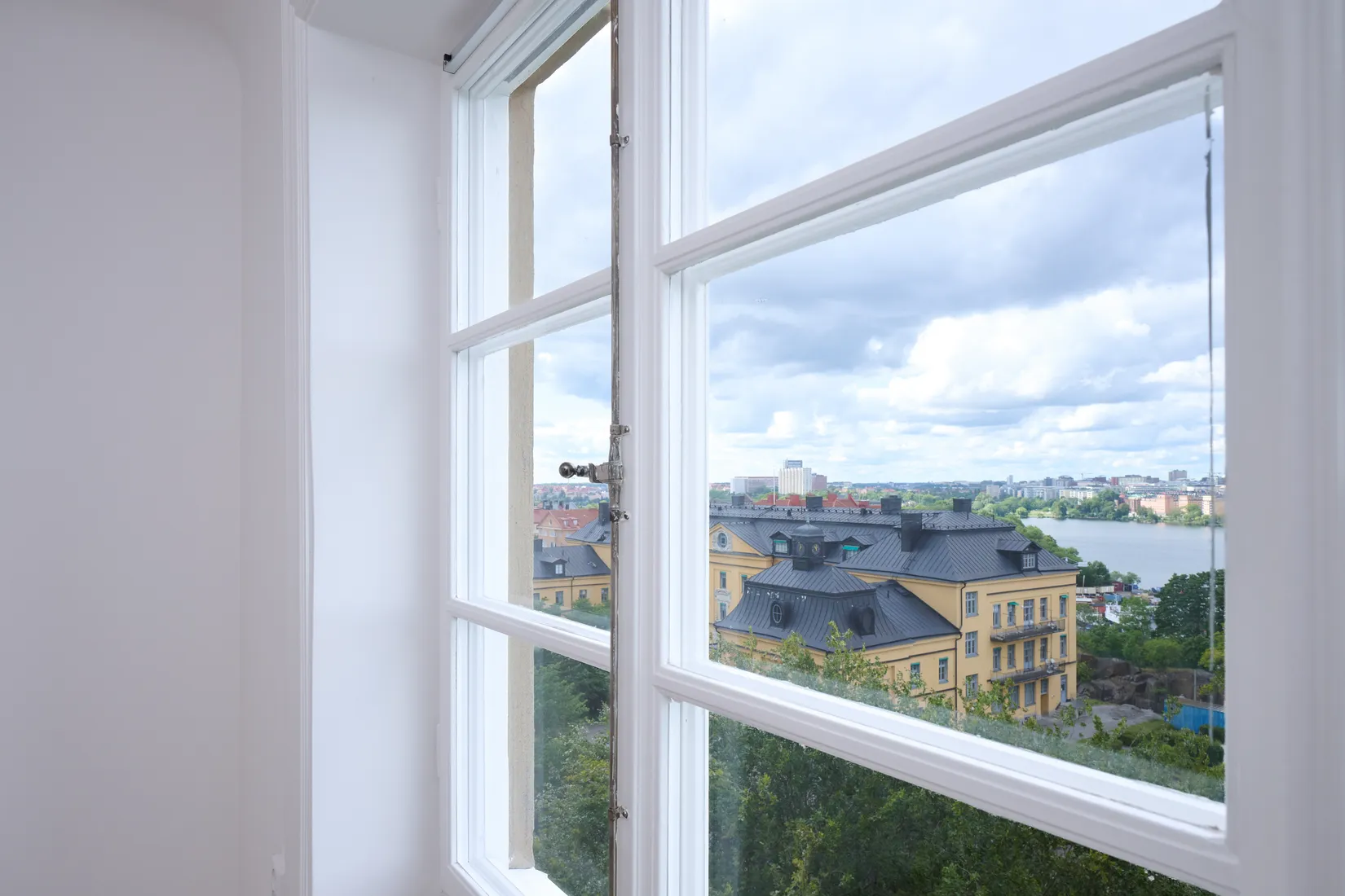 Bostadsrätt, Lundagatan 48B, Södermalm Högalid, Stockholm