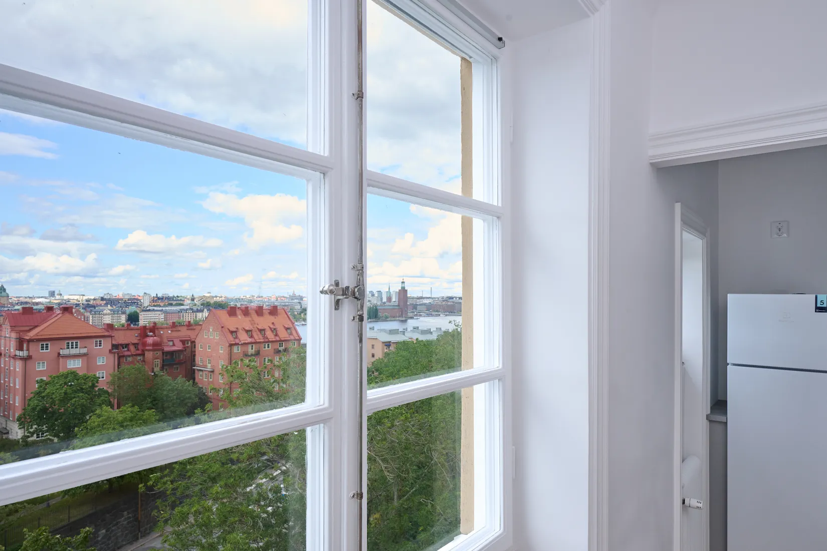Bostadsrätt, Lundagatan 48B, Södermalm Högalid, Stockholm