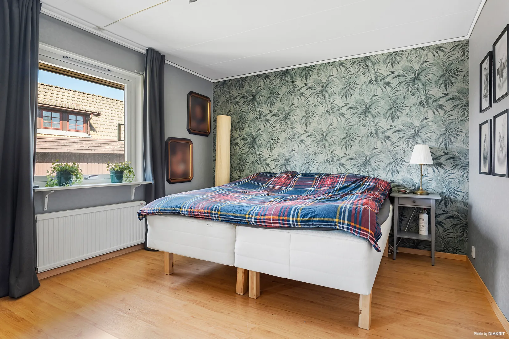 Villa, Tomatvägen 6, Sandåkra, Sjöbo