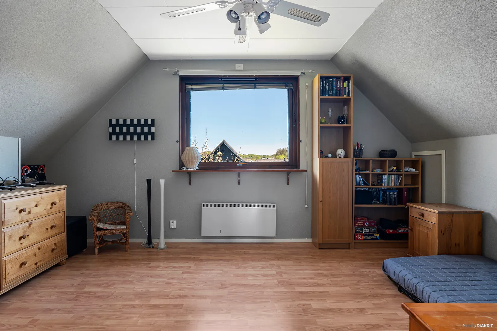 Villa, Tomatvägen 6, Sandåkra, Sjöbo