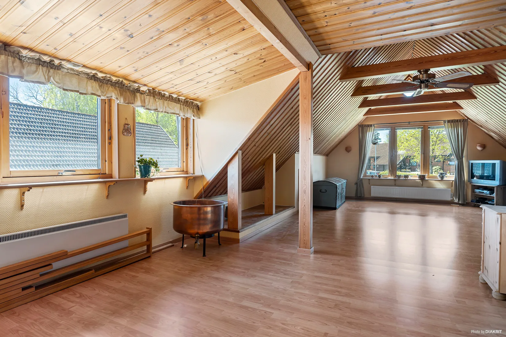Villa, Tomatvägen 6, Sandåkra, Sjöbo