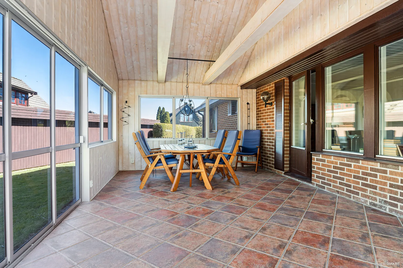 Villa, Tomatvägen 6, Sandåkra, Sjöbo