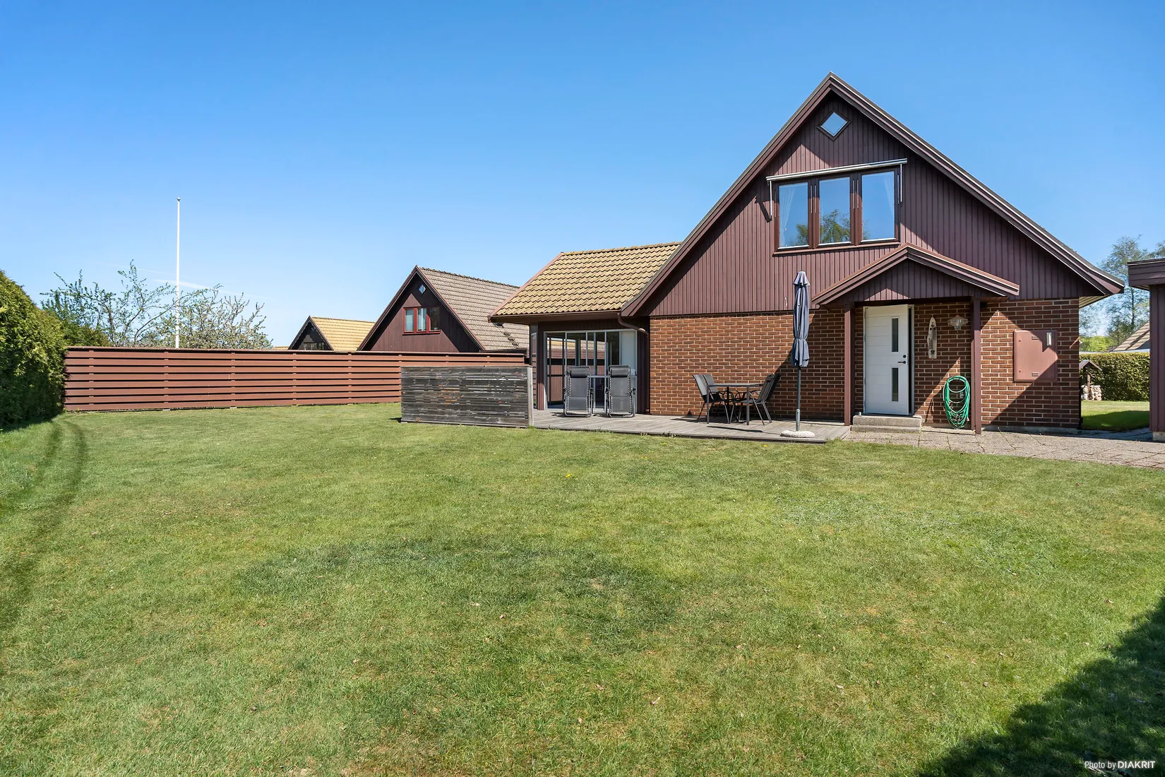 Villa, Tomatvägen 6, Sandåkra, Sjöbo