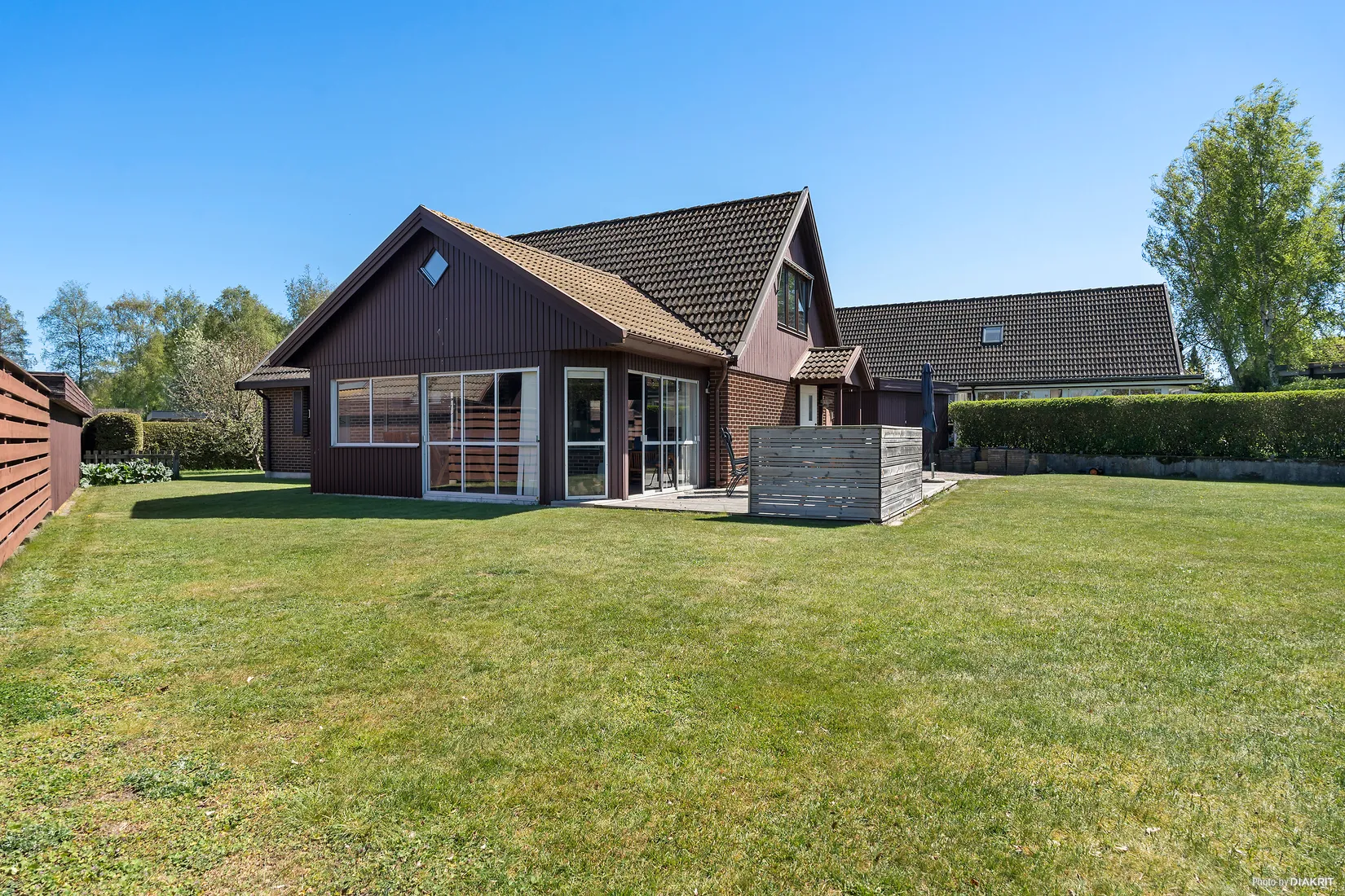 Villa, Tomatvägen 6, Sandåkra, Sjöbo