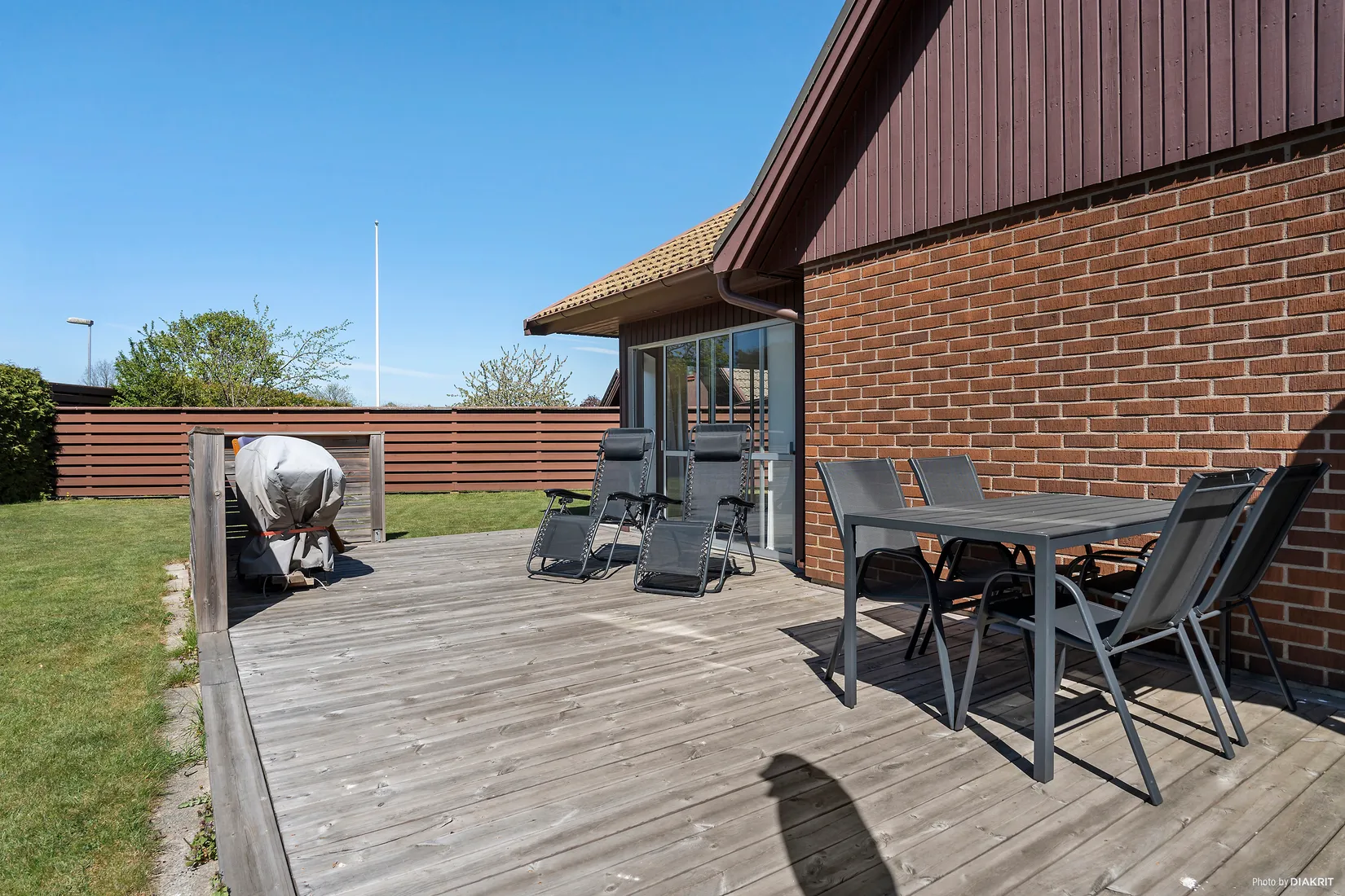 Villa, Tomatvägen 6, Sandåkra, Sjöbo