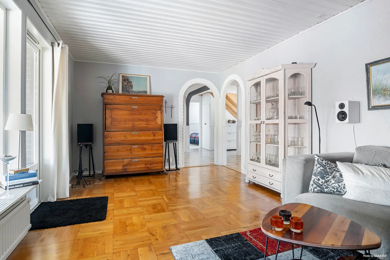 Villa, Tomatvägen 6, Sandåkra, Sjöbo