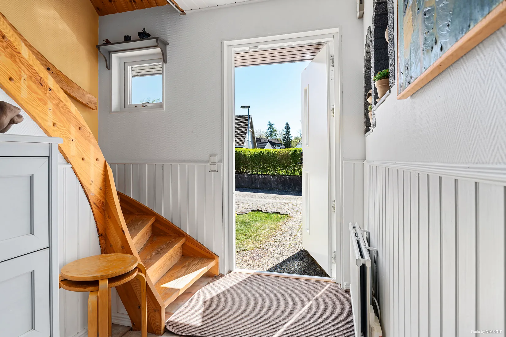 Villa, Tomatvägen 6, Sandåkra, Sjöbo