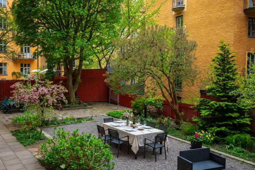 Bostadsrätt, Fridhemsgatan 6, 5/5tr, Kungsholmen/ Nedre Kungsholmen, Stockholm