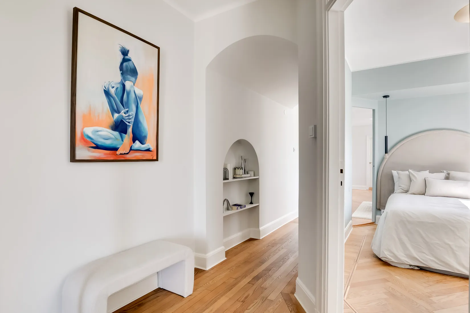 Bostadsrätt, Fridhemsgatan 6, 5/5tr, Kungsholmen/ Nedre Kungsholmen, Stockholm