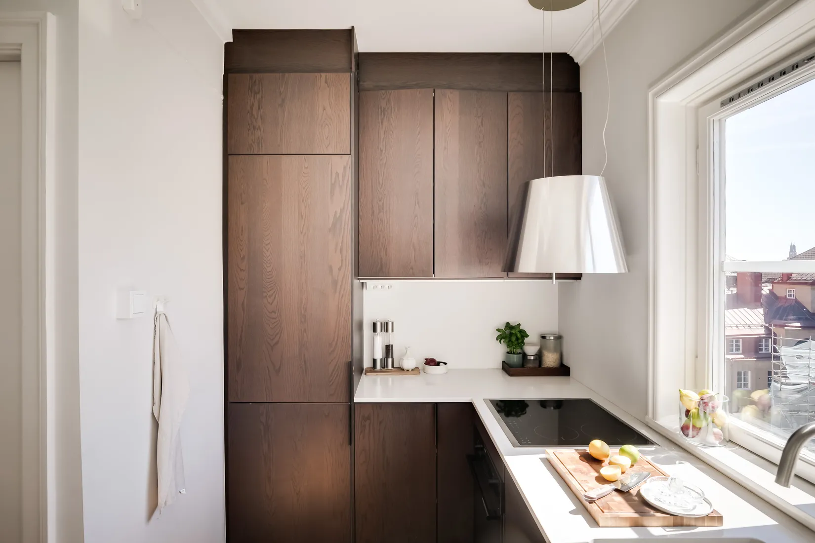 Bostadsrätt, Fridhemsgatan 6, 5/5tr, Kungsholmen/ Nedre Kungsholmen, Stockholm