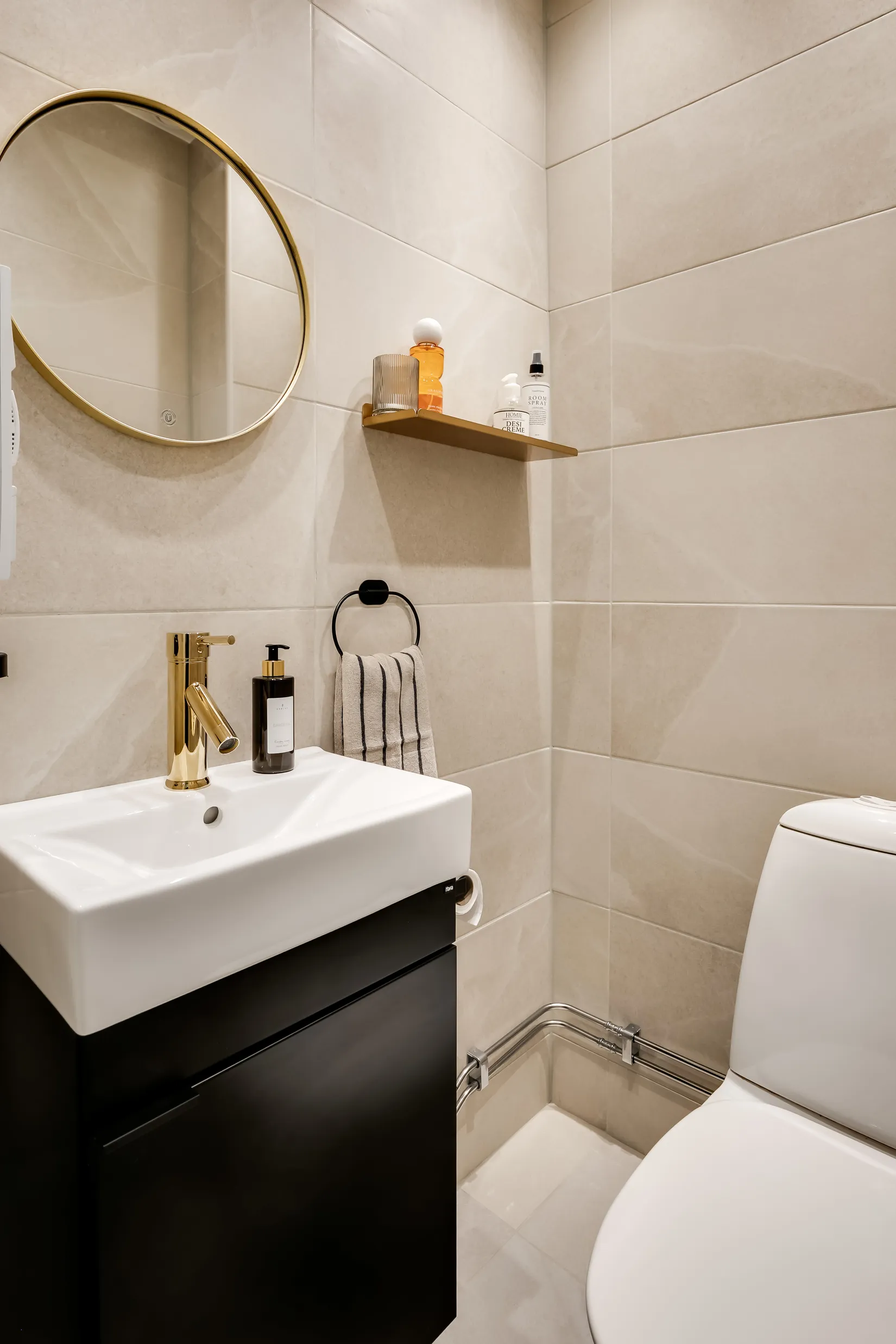 Bostadsrätt, Fridhemsgatan 6, 5/5tr, Kungsholmen/ Nedre Kungsholmen, Stockholm