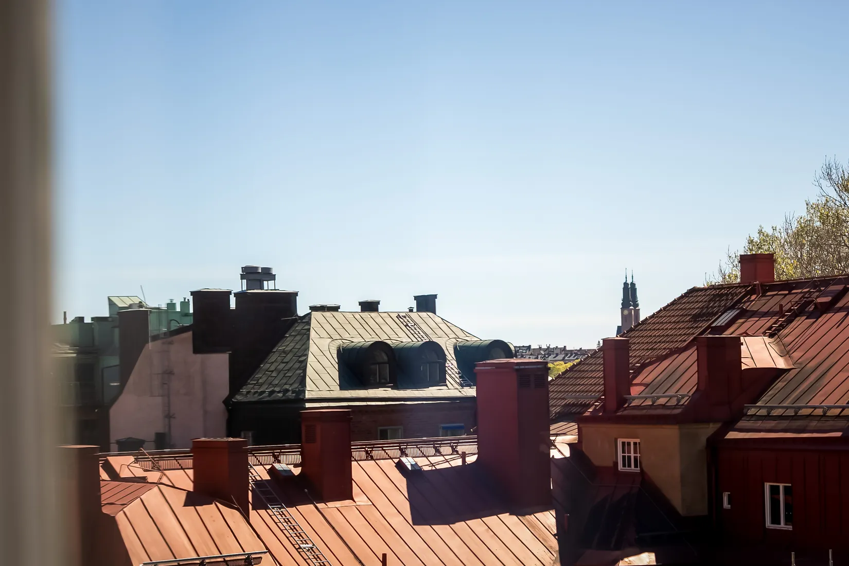 Bostadsrätt, Fridhemsgatan 6, 5/5tr, Kungsholmen/ Nedre Kungsholmen, Stockholm