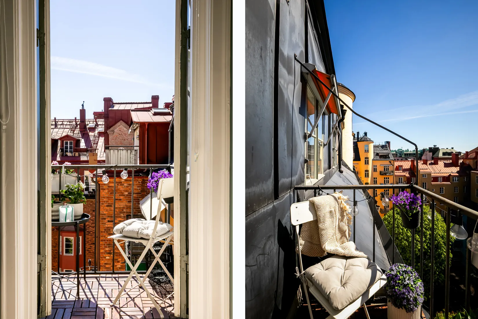 Bostadsrätt, Fridhemsgatan 6, 5/5tr, Kungsholmen/ Nedre Kungsholmen, Stockholm