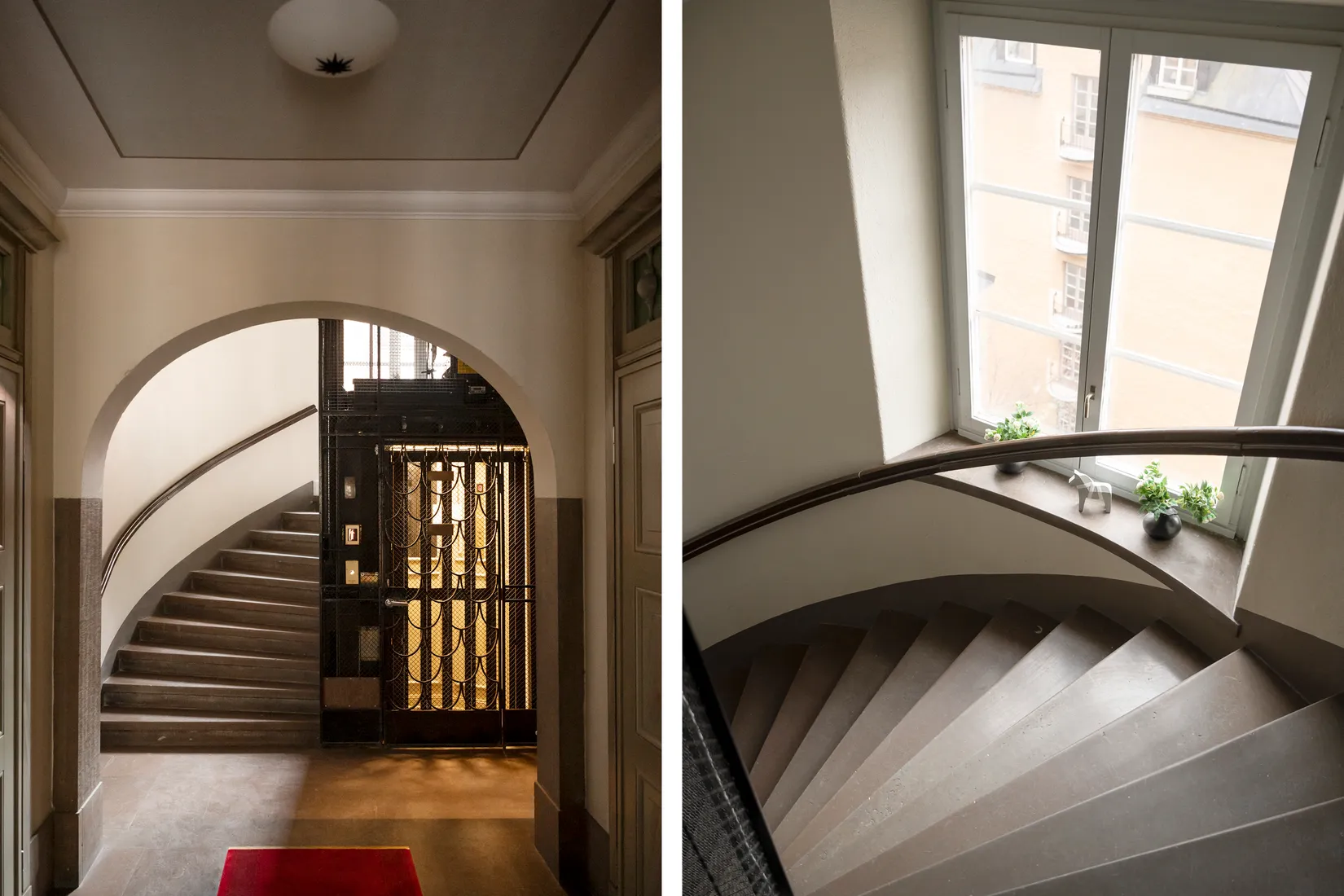 Bostadsrätt, Fridhemsgatan 6, 5/5tr, Kungsholmen/ Nedre Kungsholmen, Stockholm