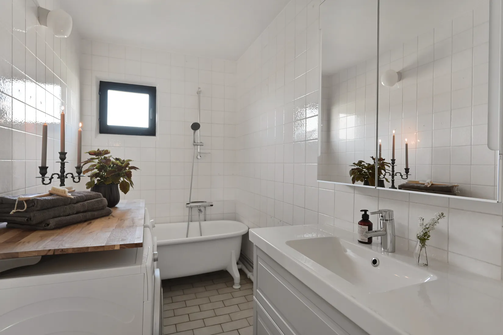 Bostadsrätt, Nypongränd 17, Järfälla