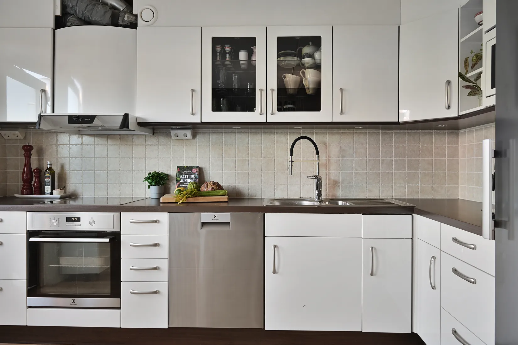 Bostadsrätt, Nypongränd 17, Järfälla