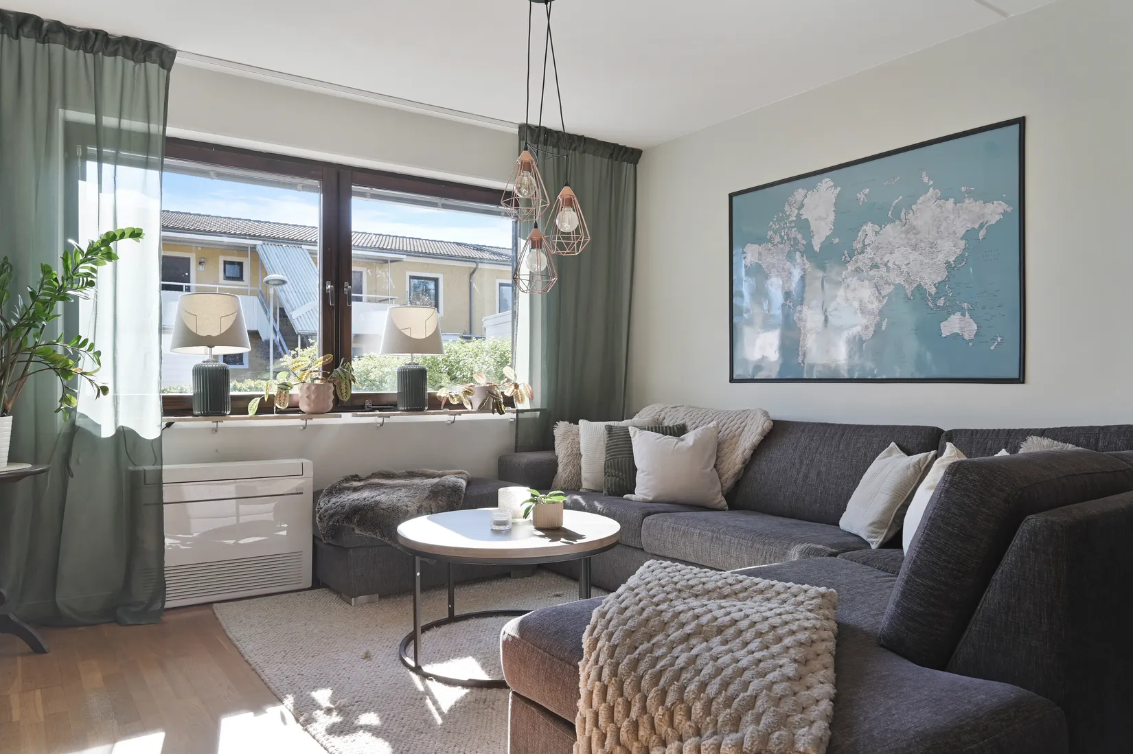 Bostadsrätt, Nypongränd 17, Järfälla