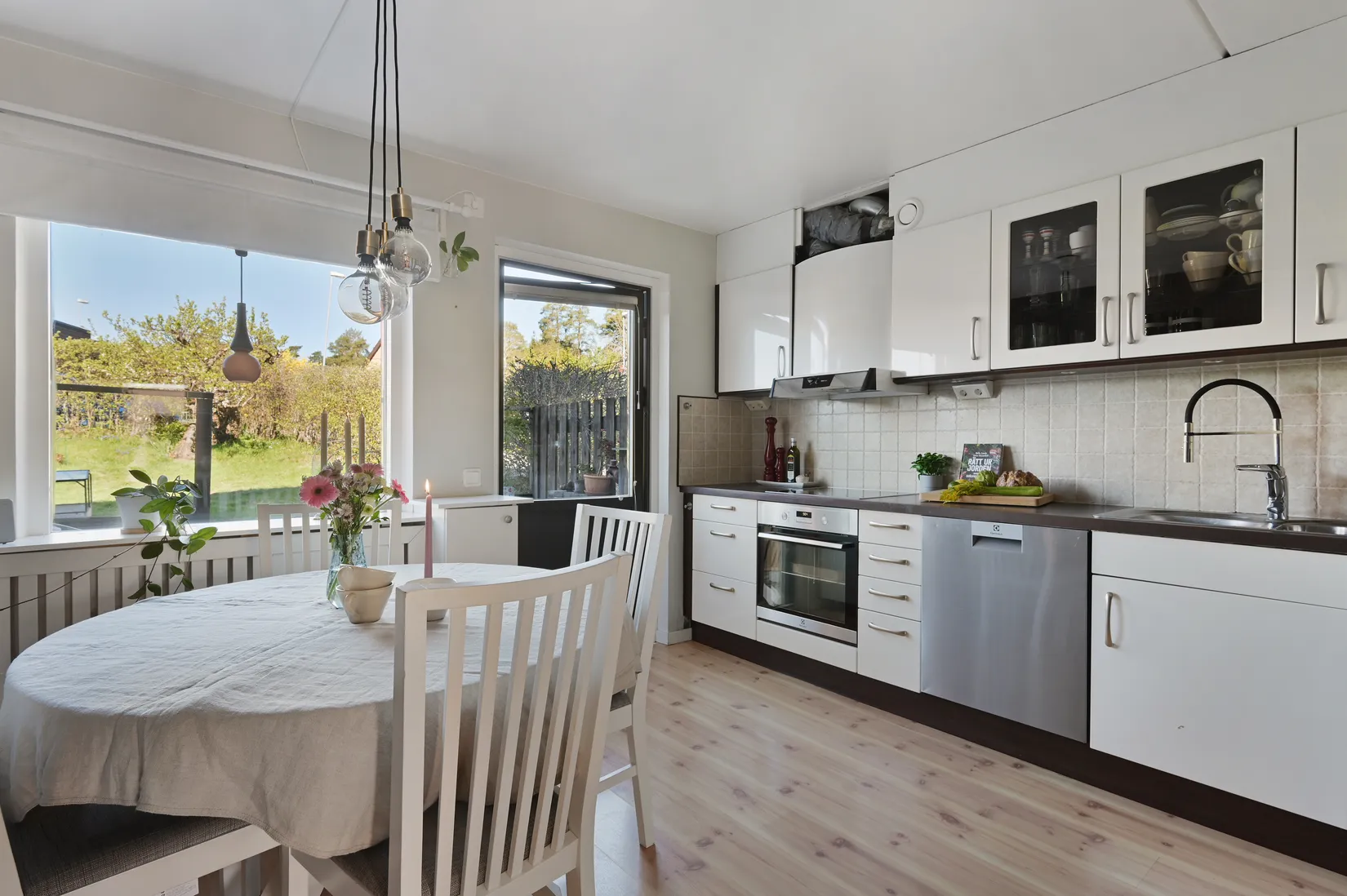 Bostadsrätt, Nypongränd 17, Järfälla