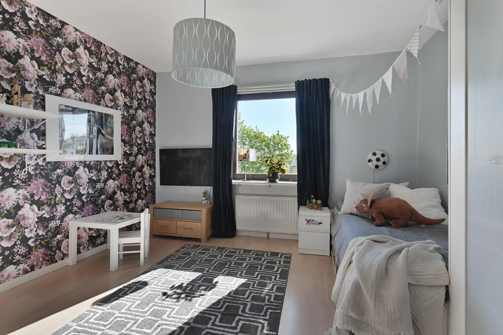 Bostadsrätt, Nypongränd 17, Järfälla