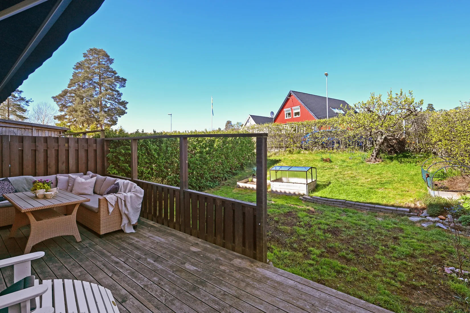 Bostadsrätt, Nypongränd 17, Järfälla