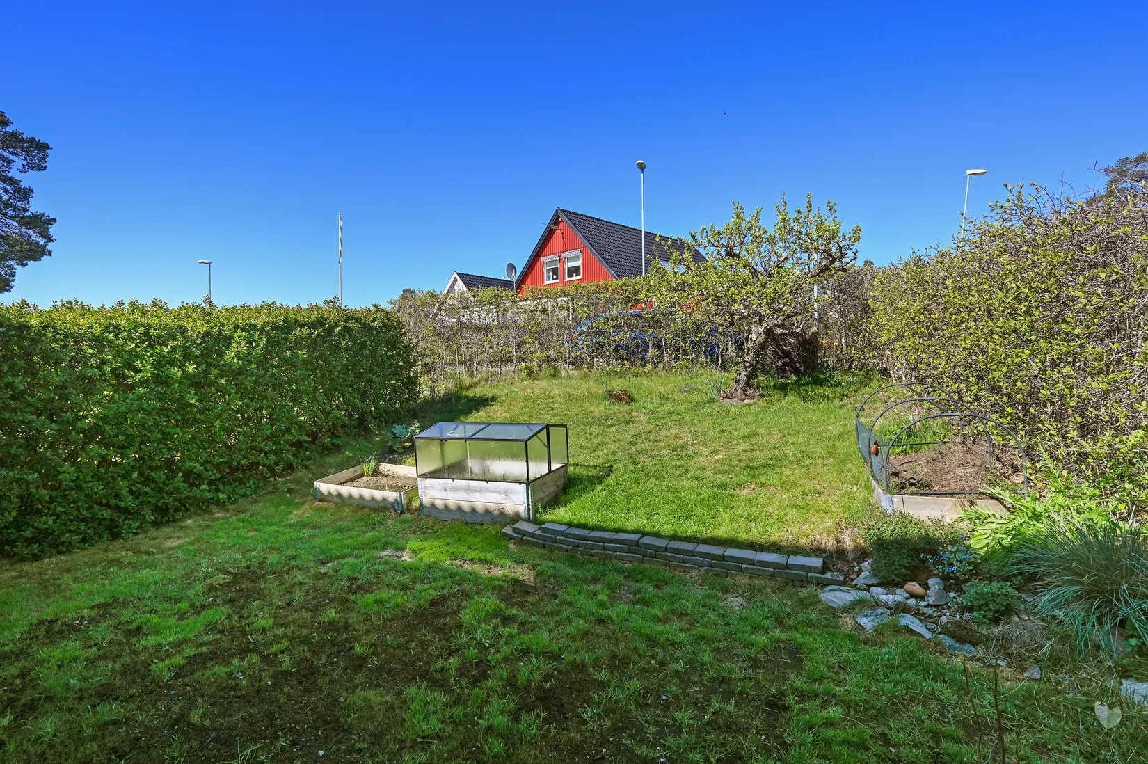 Bostadsrätt, Nypongränd 17, Järfälla