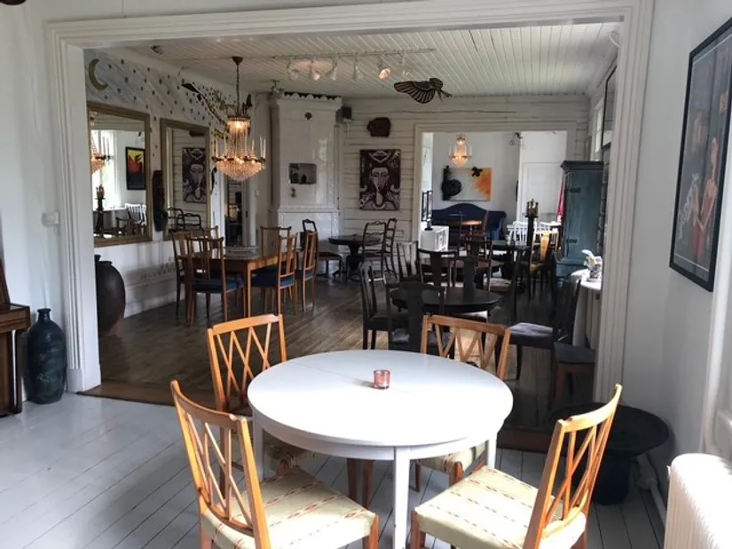 Villa, Hedvigsfors 22, Hedvigsfors, Hudiksvall