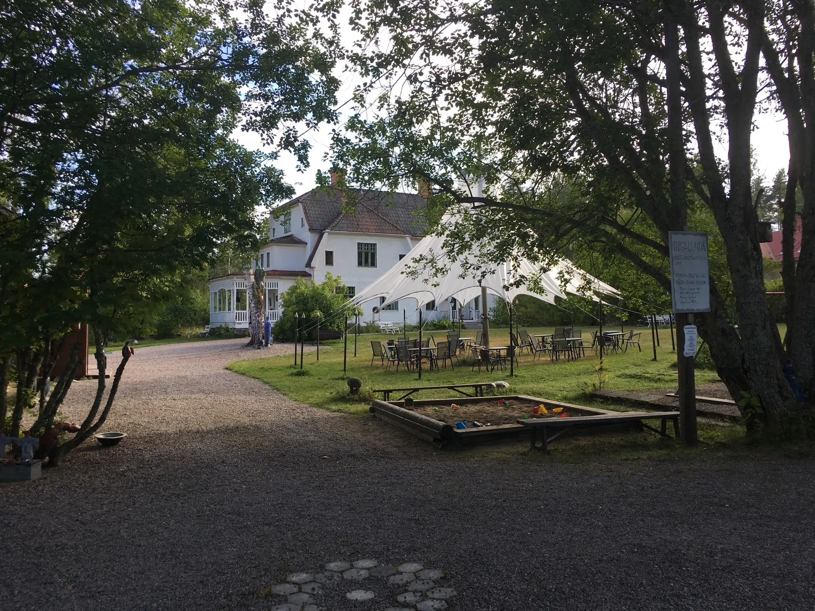 Villa, Hedvigsfors 22, Hedvigsfors, Hudiksvall