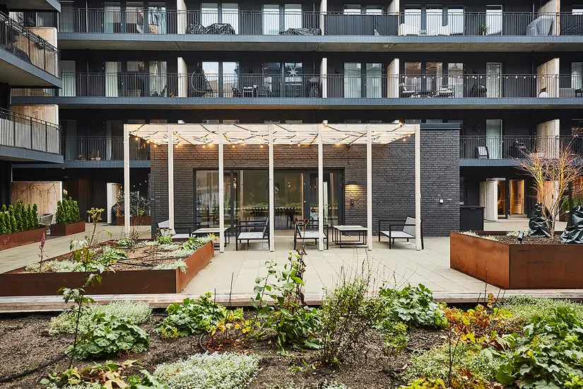 Bostadsrätt, Slottsgatan 42, Jönköping Öster, Jönköping
