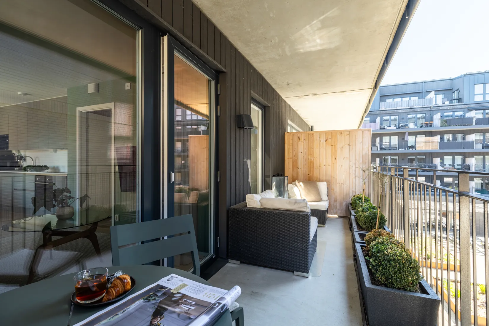 Bostadsrätt, Slottsgatan 42, Jönköping Öster, Jönköping
