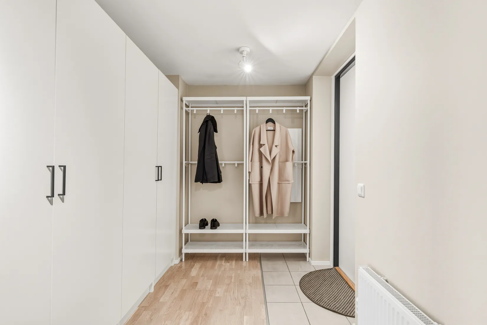 Bostadsrätt, Slottsgatan 42, Jönköping Öster, Jönköping
